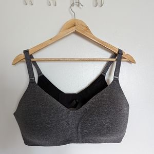 Torrid | 40DD Wire Free Bra